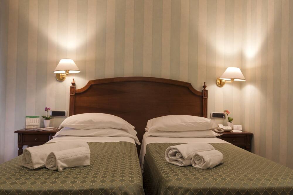 Photo of Bedroom in Potenza