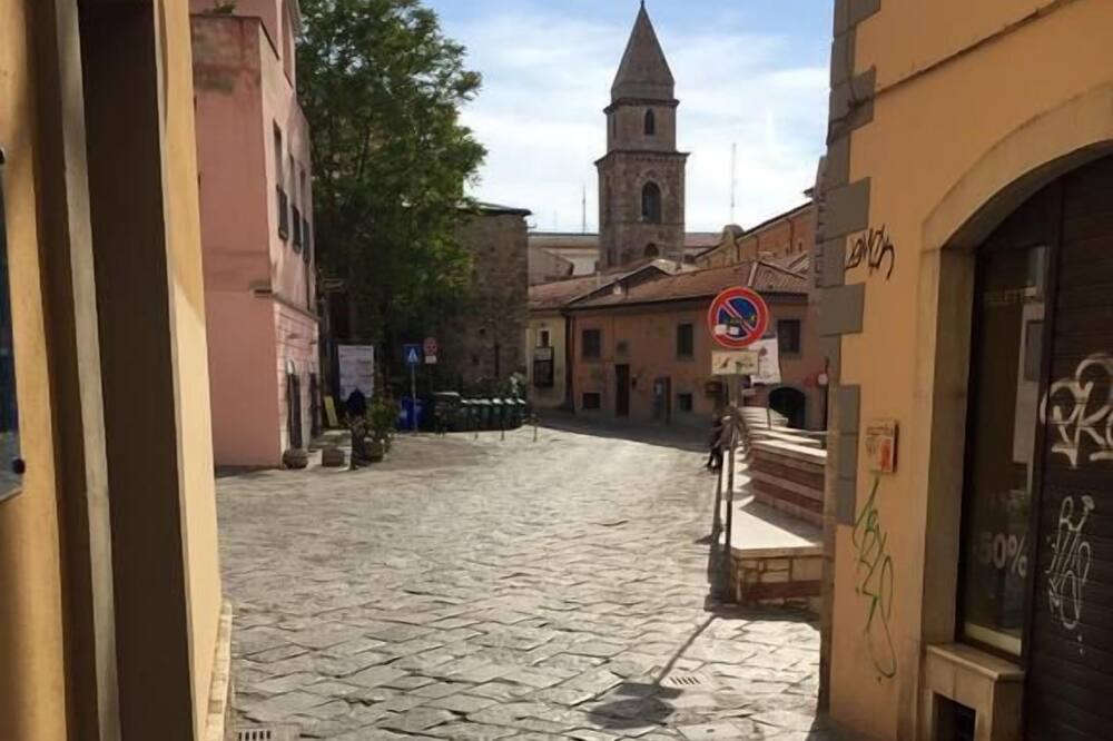 Photo of Outdoor in Potenza