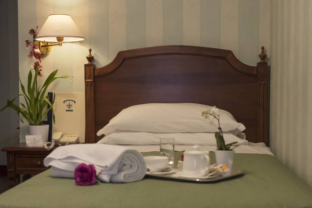Photo of Bedroom in Potenza