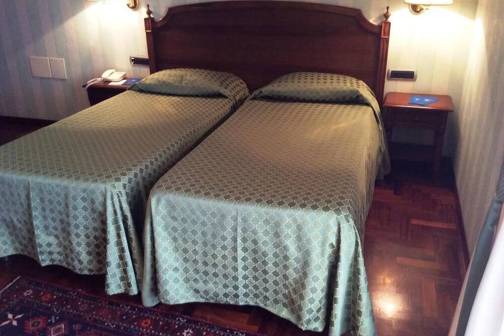 Photo of Bedroom in Potenza