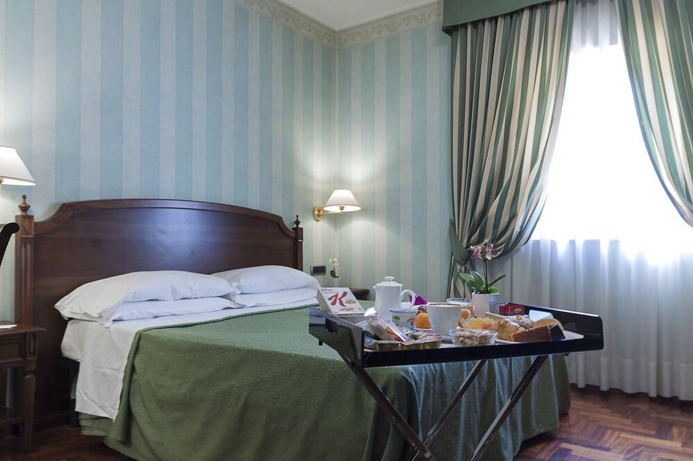 Photo of Bedroom in Potenza