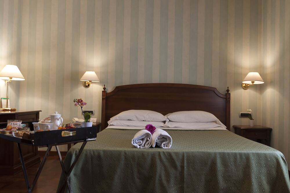 Photo of Bedroom in Potenza