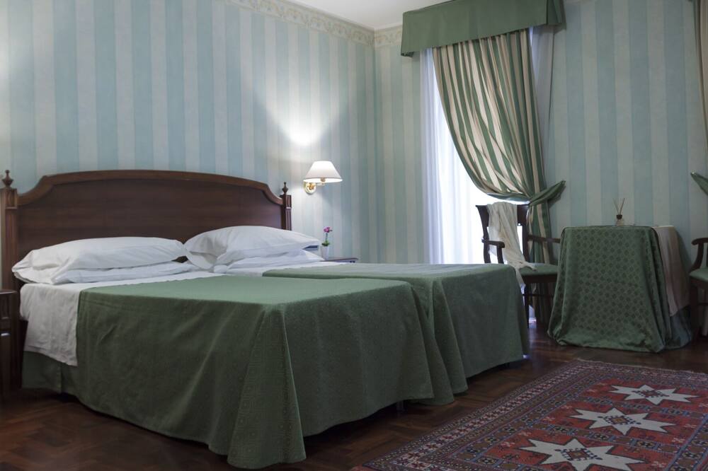 Photo of Bedroom in Potenza