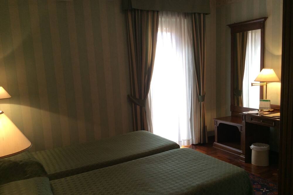 Photo of Bedroom in Potenza