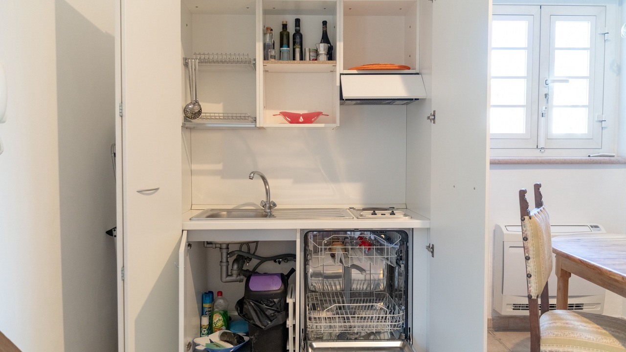 Photo of Kitchen in Marina di Vasto