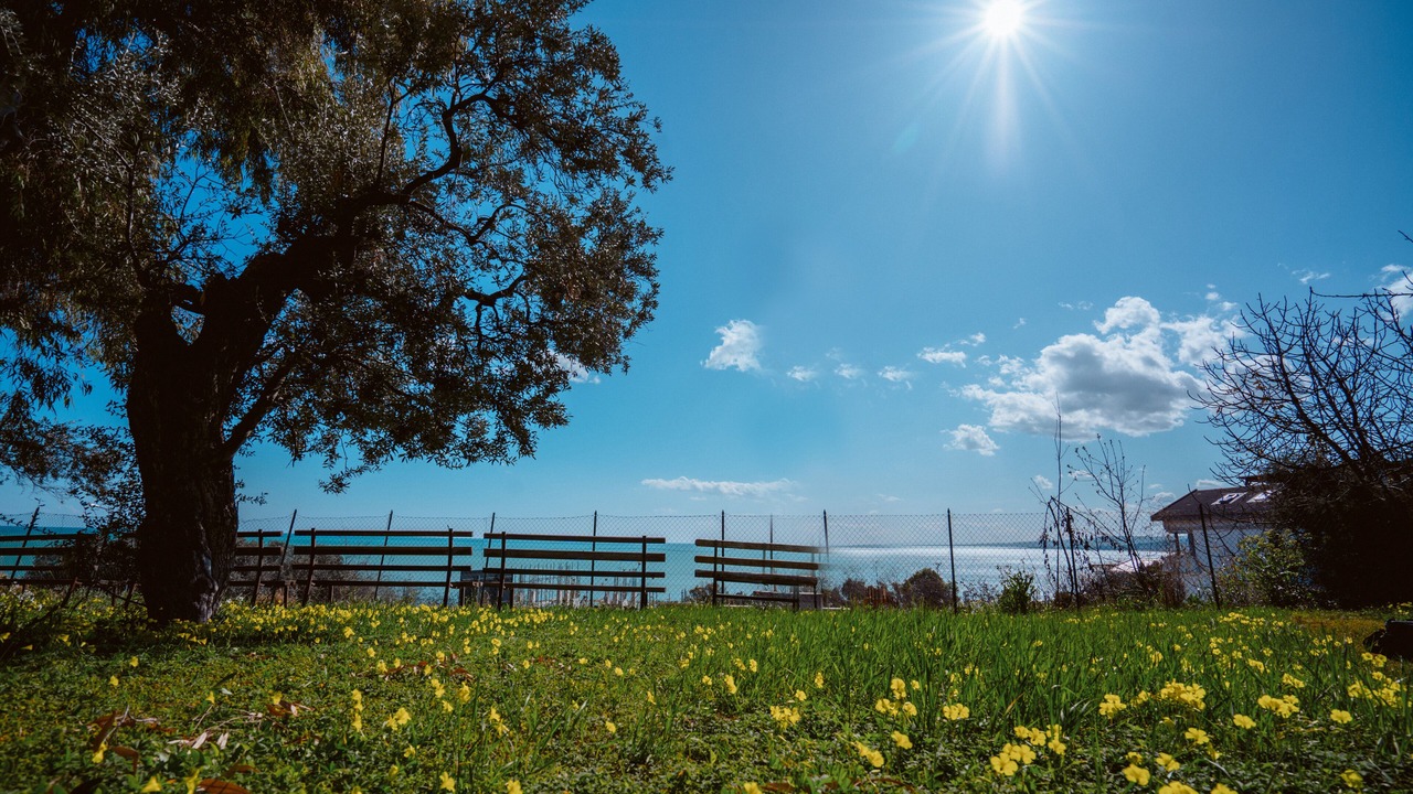 Photo of Outdoor in Marina di Vasto
