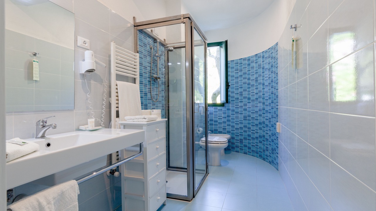 Photo of Bathroom in Succhivo