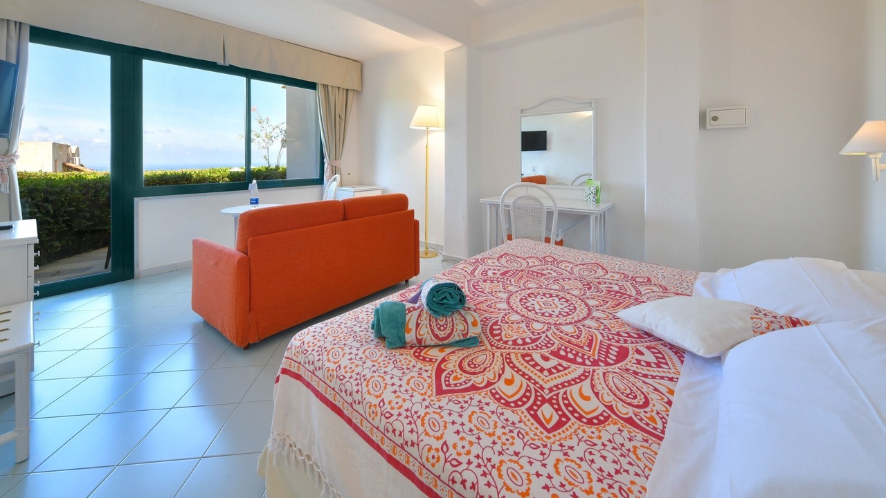 Photo of Bedroom in Succhivo