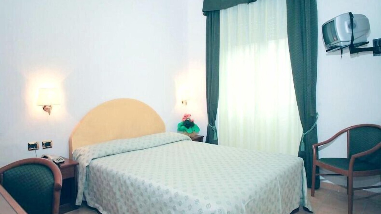 Photo of Bedroom in Caccianova