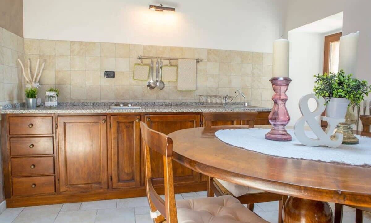 Photo of Kitchen in Monte Santa Maria Tiberina