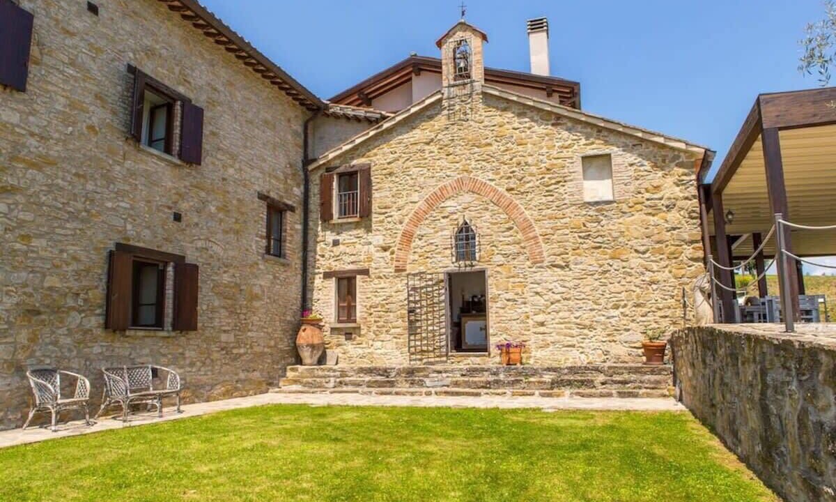 Photo of Outdoor in Monte Santa Maria Tiberina