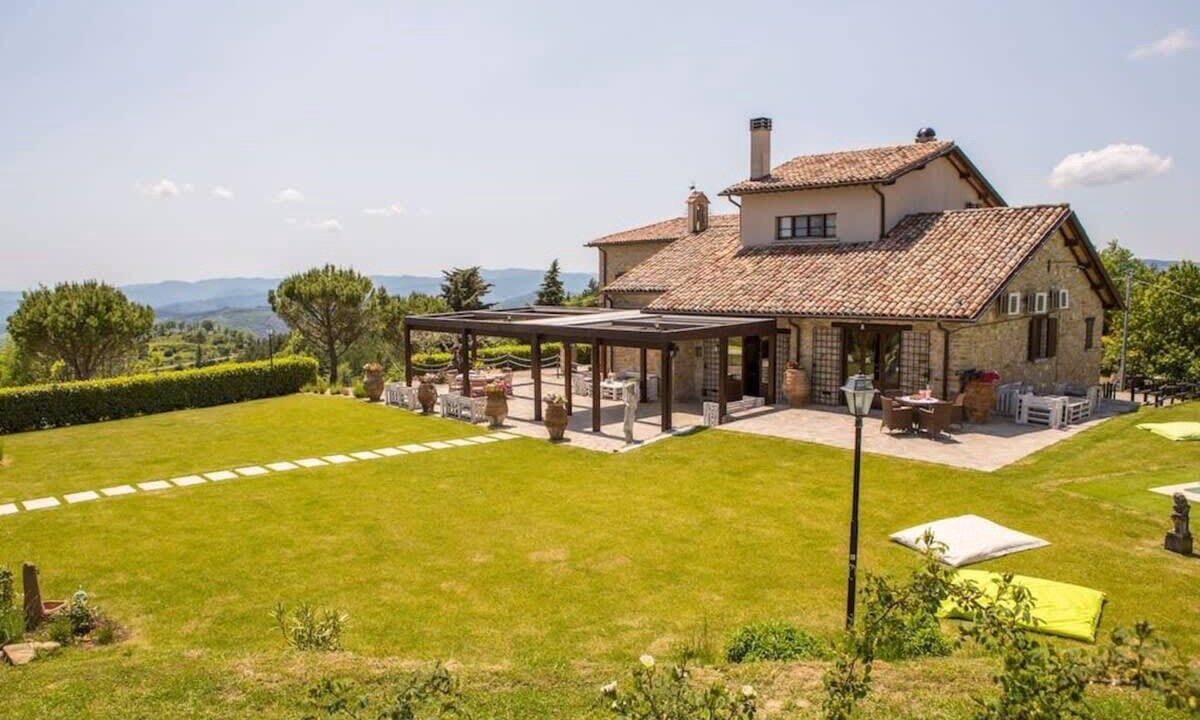 Photo of Outdoor in Monte Santa Maria Tiberina