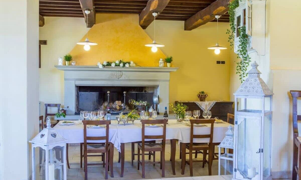 Photo of Kitchen in Monte Santa Maria Tiberina