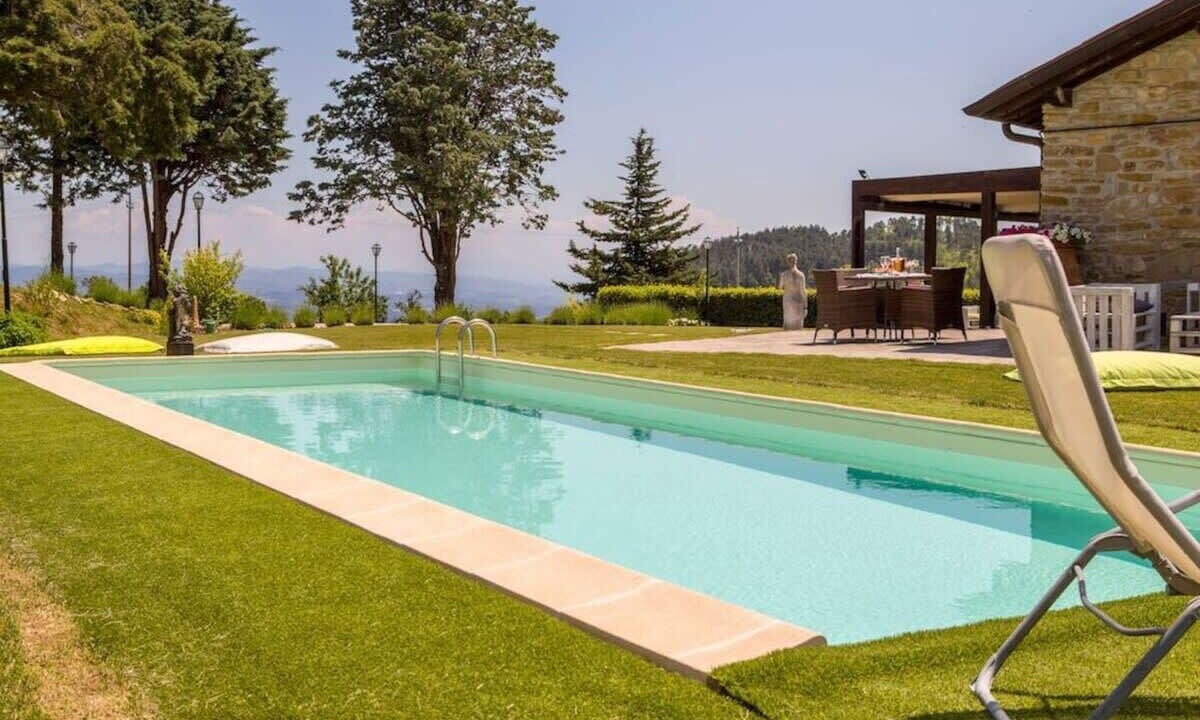 Photo of Outdoor in Monte Santa Maria Tiberina