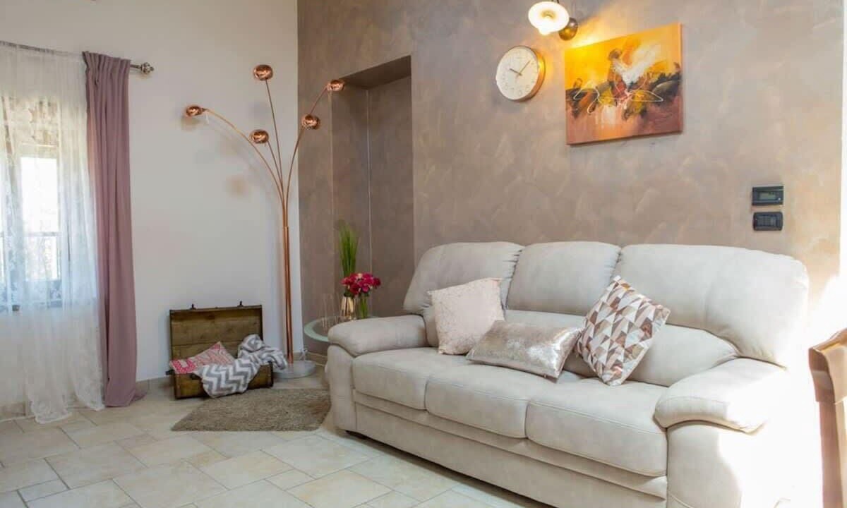 Photo of Livingroom in Monte Santa Maria Tiberina