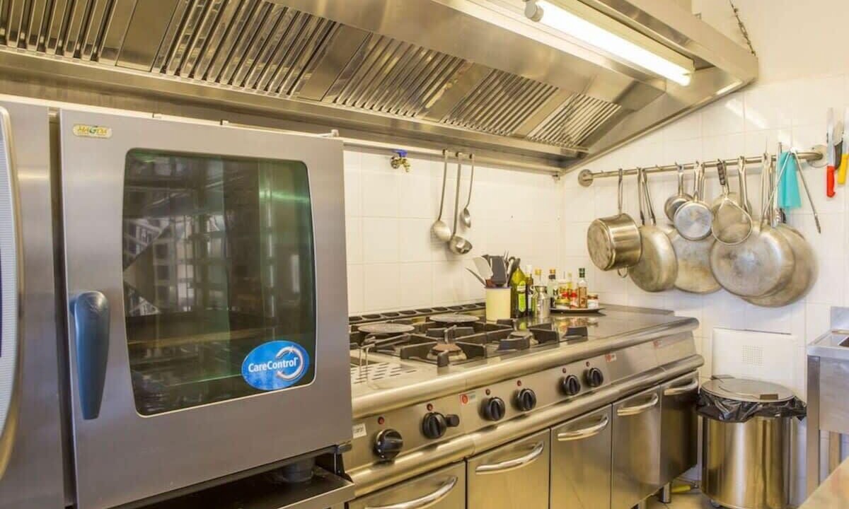 Photo of Kitchen in Monte Santa Maria Tiberina