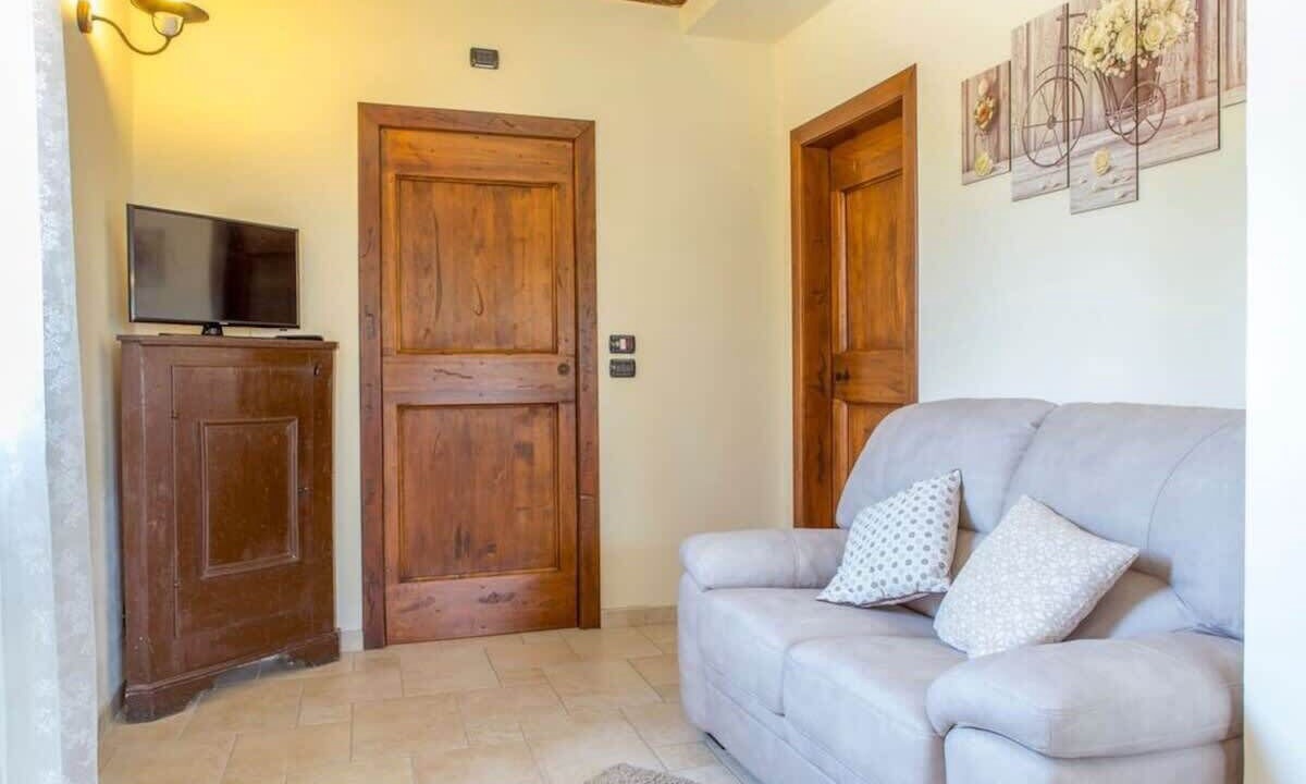 Photo of Livingroom in Monte Santa Maria Tiberina