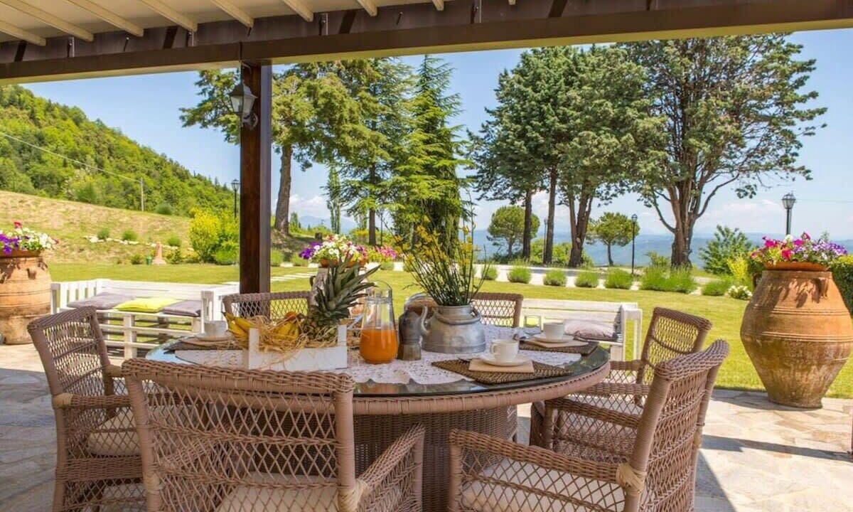 Photo of Outdoor in Monte Santa Maria Tiberina