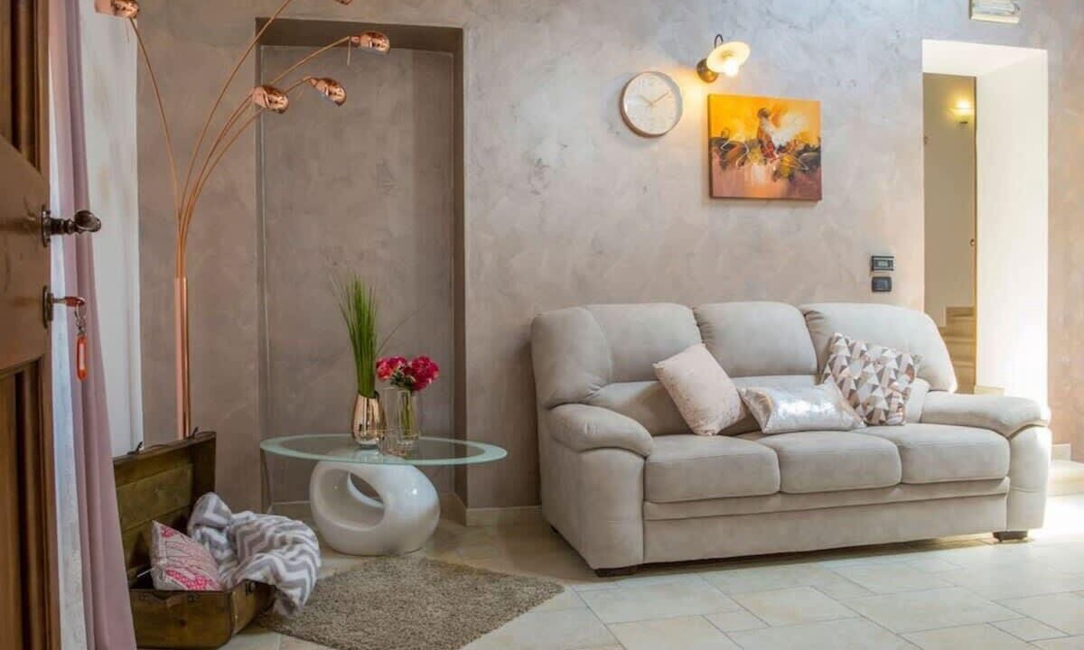 Photo of Livingroom in Monte Santa Maria Tiberina