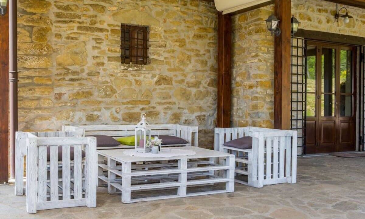 Photo of Outdoor in Monte Santa Maria Tiberina