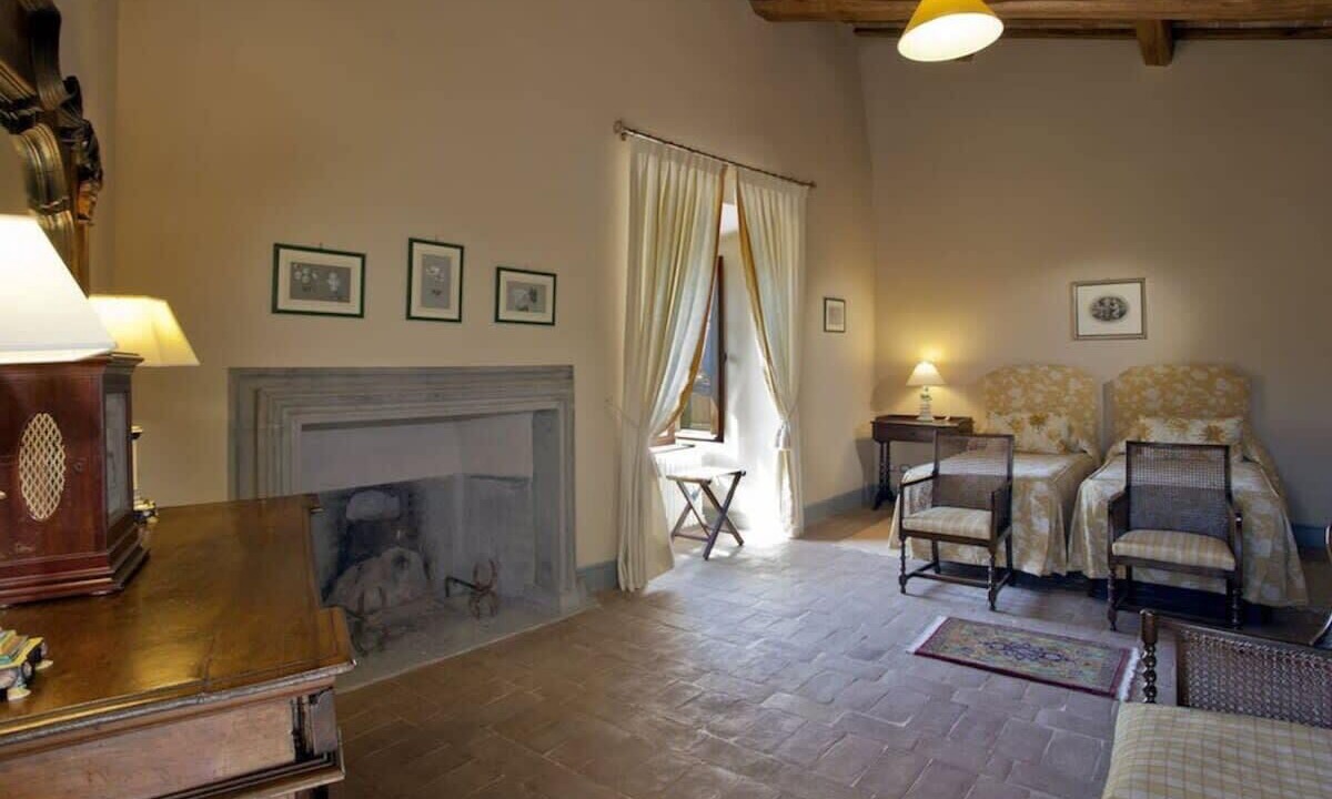 Photo of Livingroom in Carbonesca