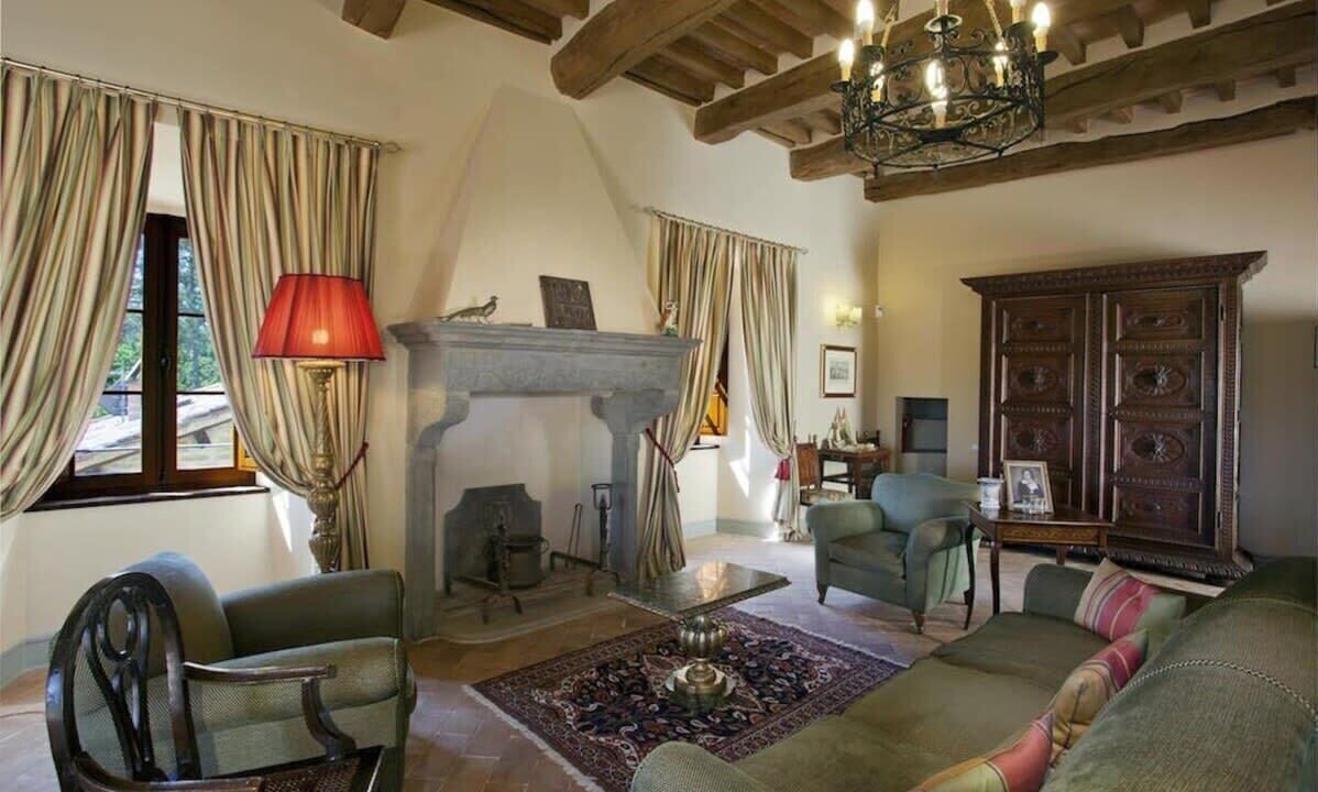 Photo of Livingroom in Carbonesca