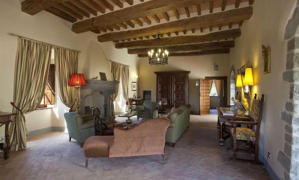 Photo of Livingroom in Carbonesca