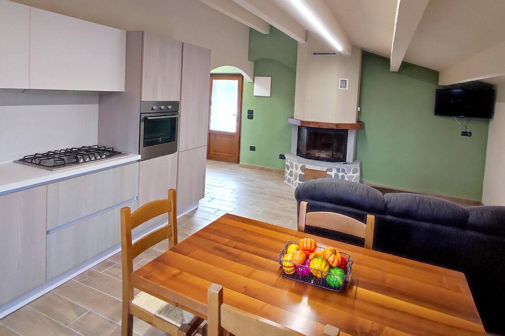 Photo of Livingroom in Caprese Michelangelo