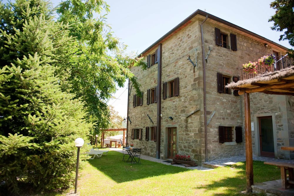 Photo of Outdoor in Caprese Michelangelo