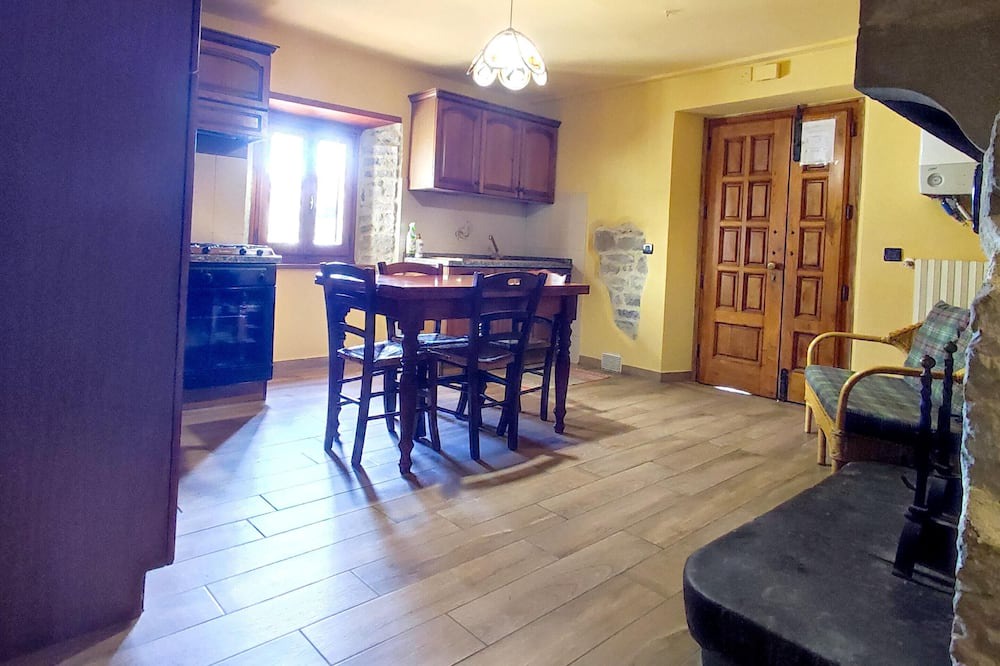 Photo of Livingroom in Caprese Michelangelo