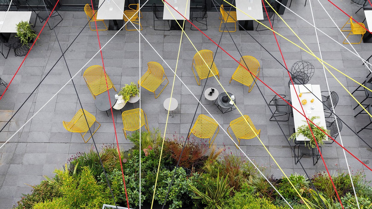 Photo of Patio Balcony in Old Town