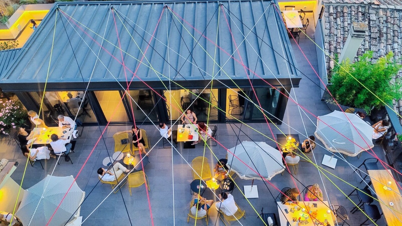 Photo of Patio Balcony in Old Town