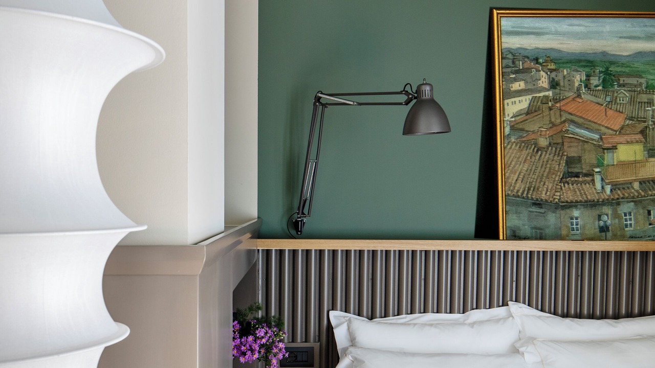 Photo of Bedroom in Old Town