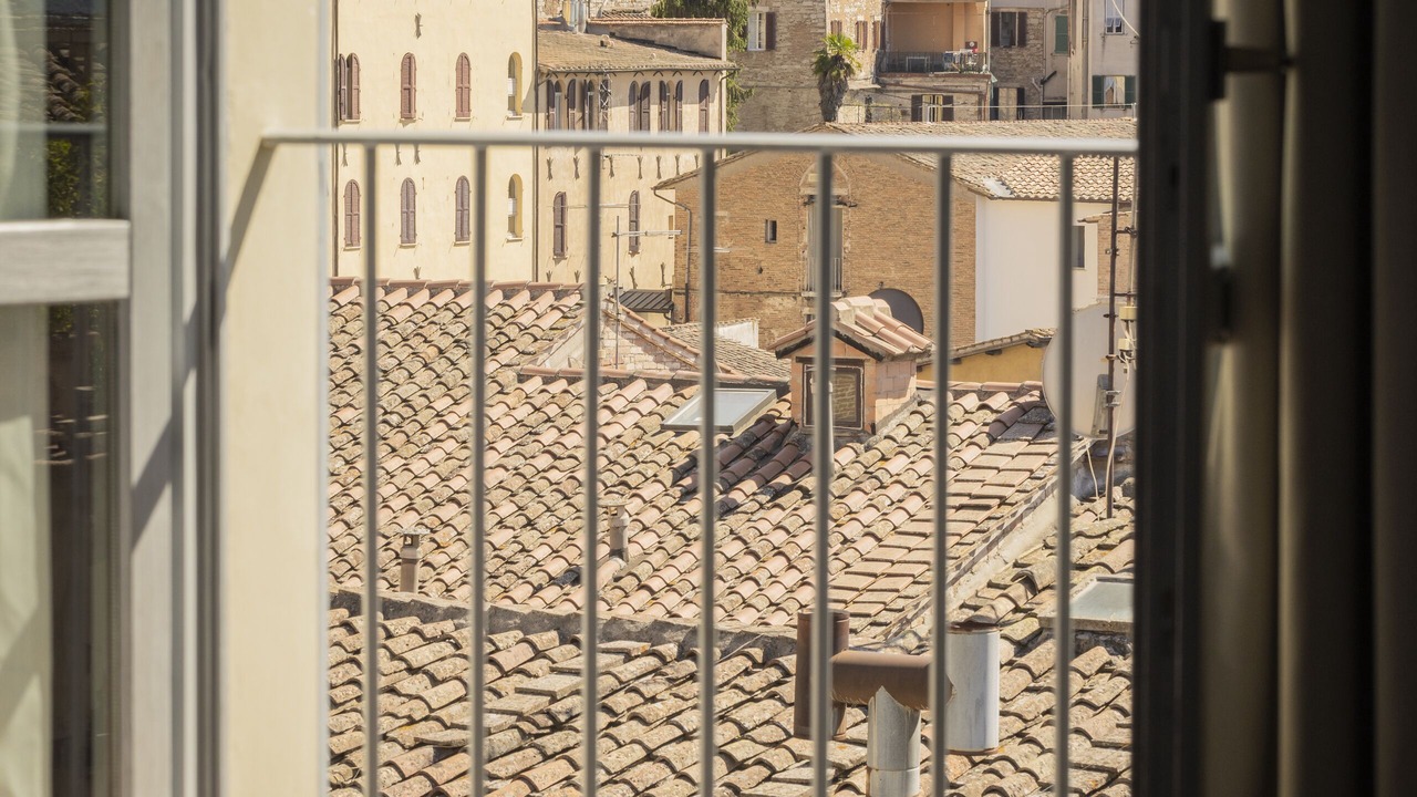 Photo of Bedroom in Old Town