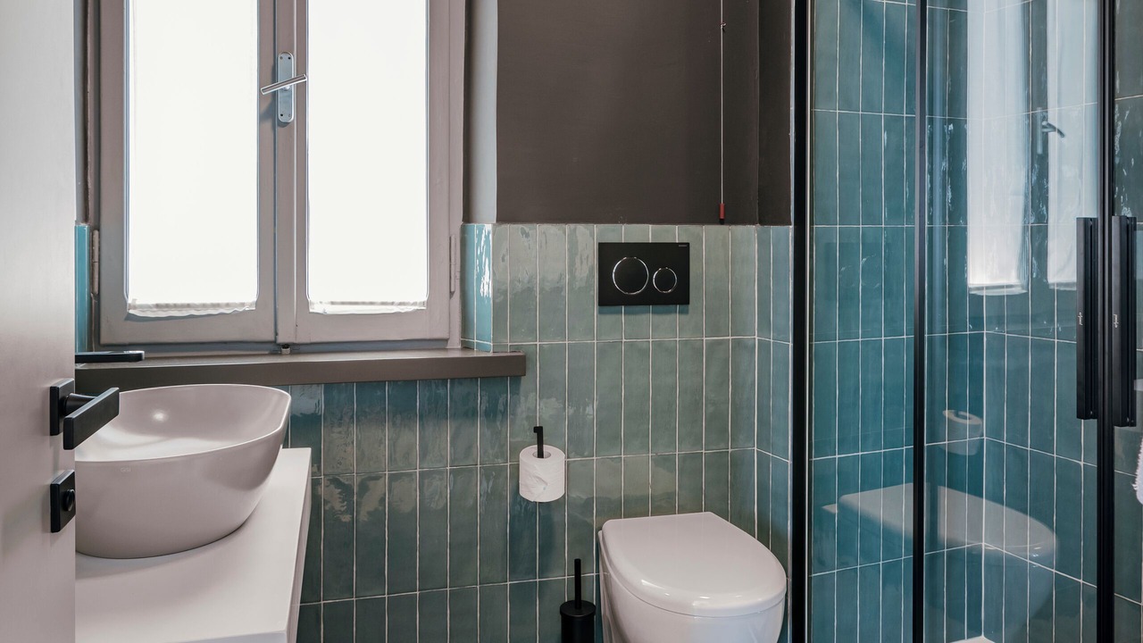Photo of Bathroom in Old Town