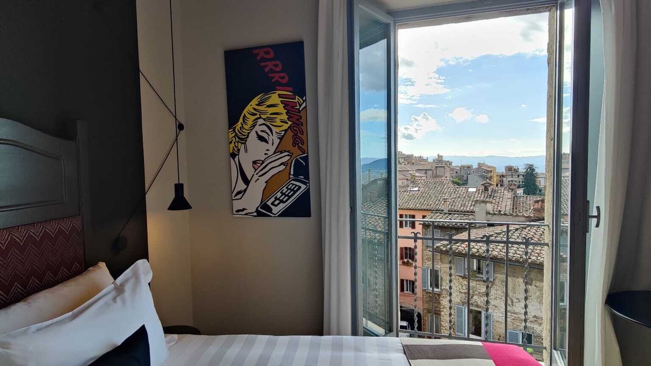 Photo of Bedroom in Old Town