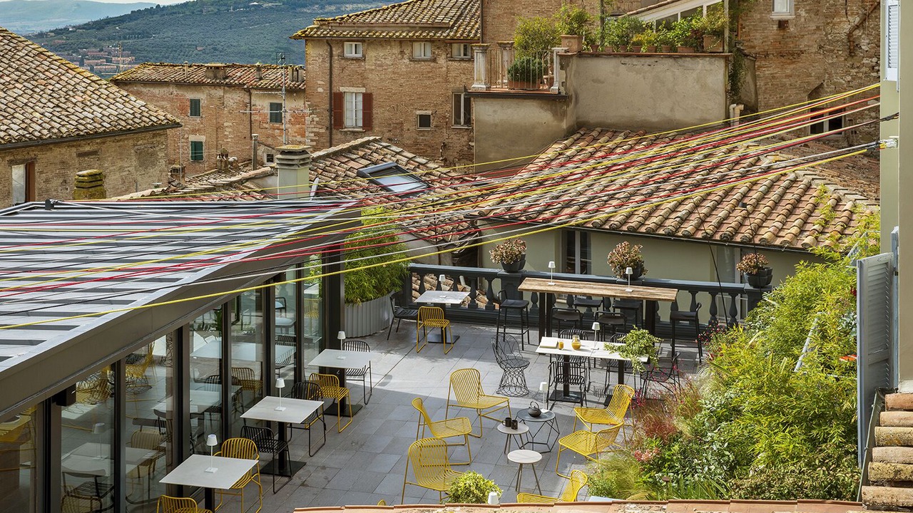 Photo of Patio Balcony in Old Town