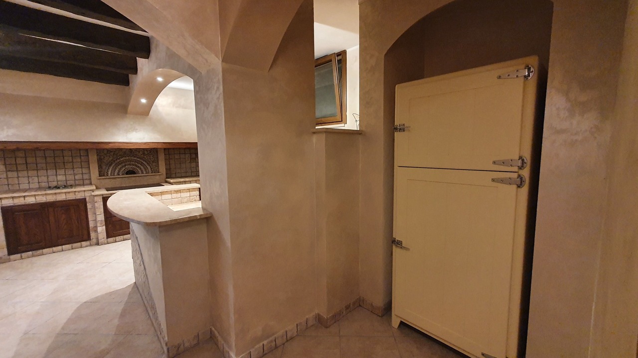 Photo of Kitchen in Termoli