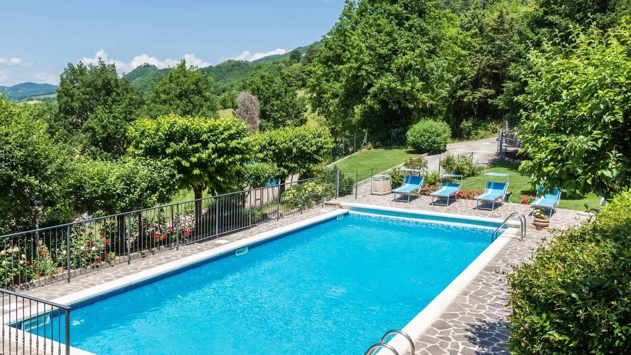 Photo of Outdoor in Piobbico