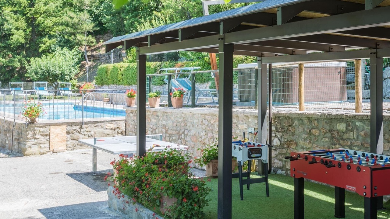 Photo of Outdoor in Piobbico