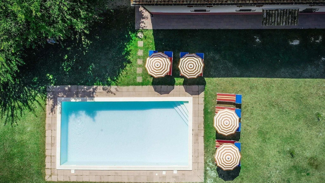 Photo of Outdoor in Pergola