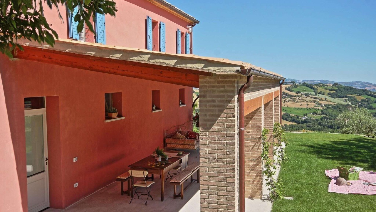 Photo of Outdoor in Fossombrone