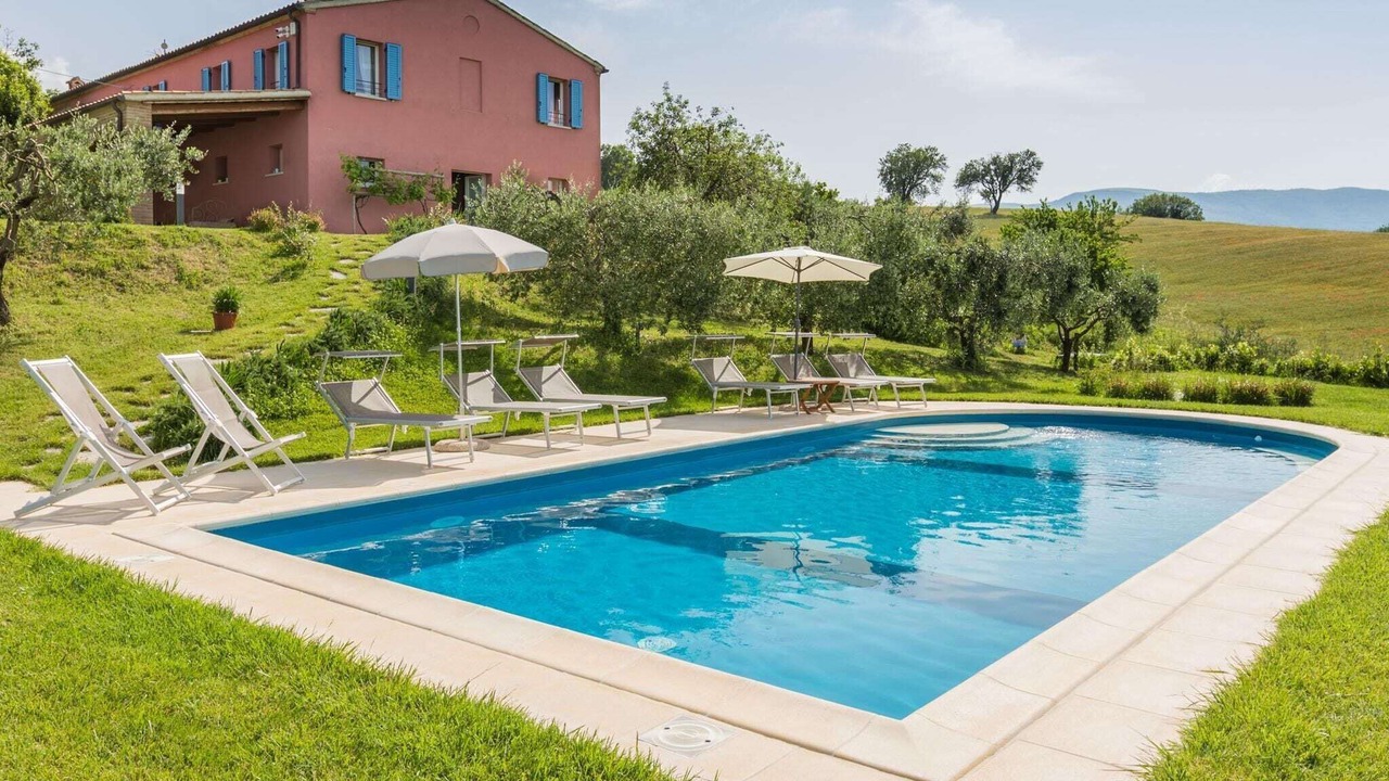 Photo of Outdoor in Fossombrone