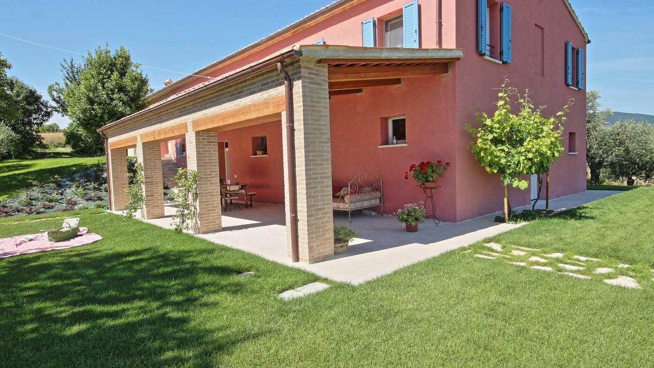 Photo of Outdoor in Fossombrone