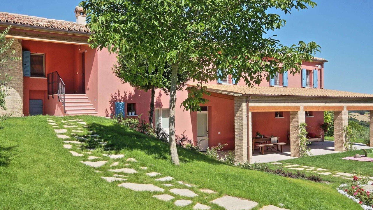 Photo of Outdoor in Fossombrone
