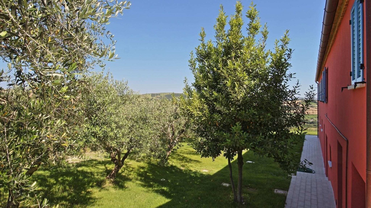 Photo of Outdoor in Fossombrone