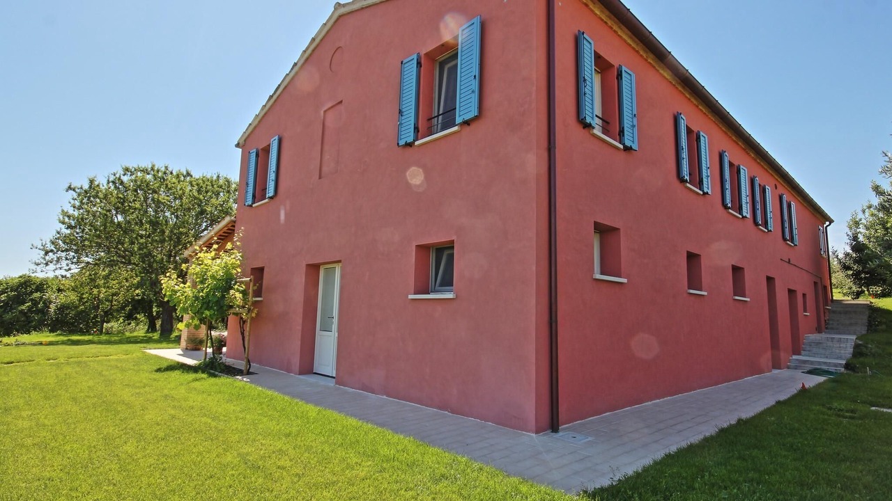 Photo of Outdoor in Fossombrone