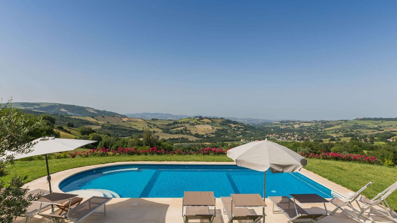Photo of Outdoor in Fossombrone
