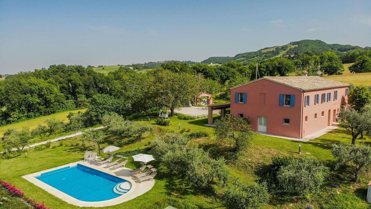 Photo of Outdoor in Fossombrone