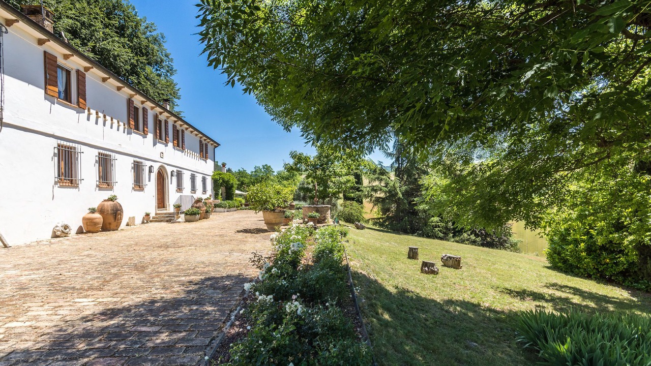 Photo of Outdoor in Ripatransone